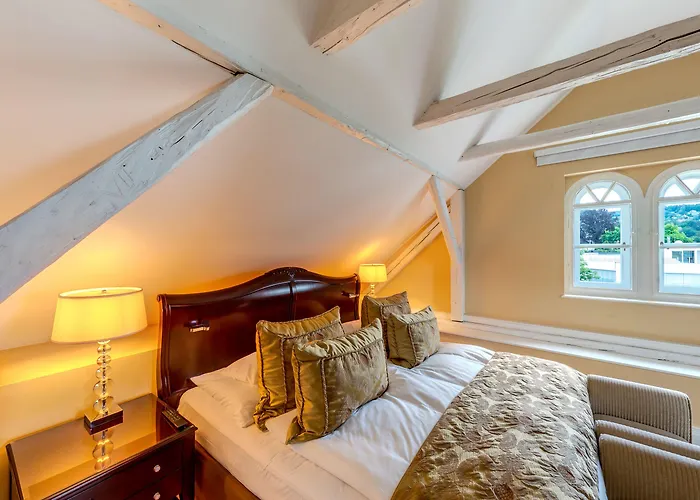 Hotel Falkensteiner Velden - The Leading Of The World 5*