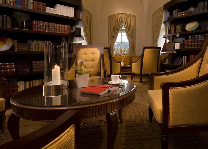 Falkensteiner Velden - The Leading Of The World וולדן אם וורתרסי