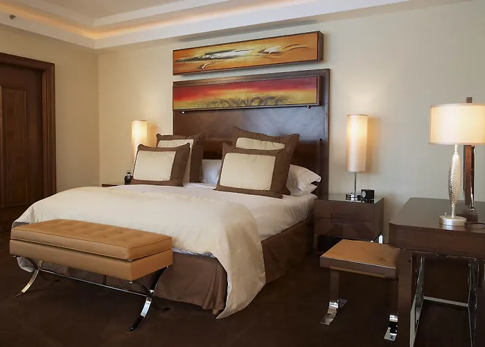 Hotel Falkensteiner Velden - The Leading Of The World